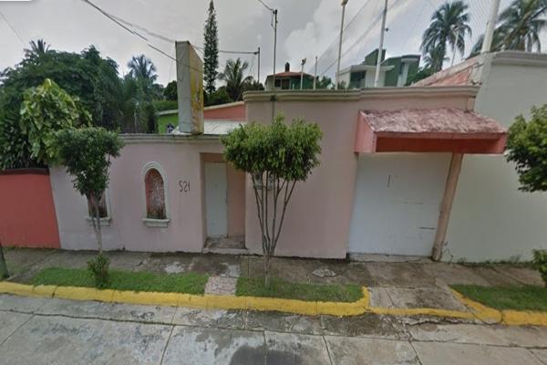 Foto de inmueble en Abundio Ortiz #s/n, Col. Petrolera C.P. 96500, Coatzacoalcos