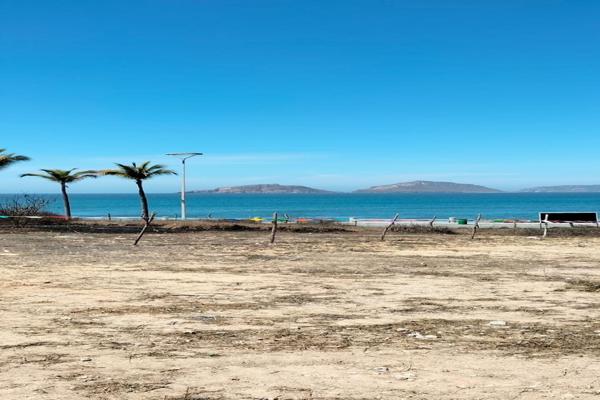 Foto de inmueble en Paseo claussen #s/nInt. sn, Col. Centro C.P. 82000, Mazatlán