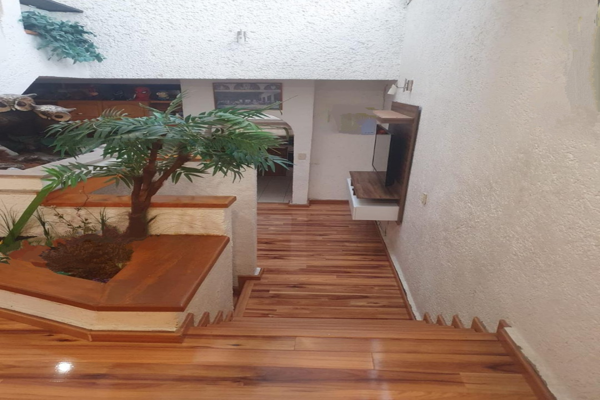 Foto de inmueble en Benito Juárez , Col. Miguel Hidalgo 2A Sección C.P. 14250, Tlalpan
