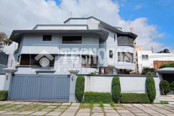 Foto de inmueble en Citilcun 97 #97, Col. Jardines del Ajusco C.P. 14200, Tlalpan