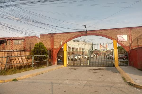 Foto de inmueble en Pensamientos #s/n, Col. Solar San Pablo C.P. 54930, Tultitlán
