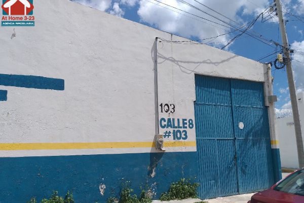 Foto de inmueble en Calle 8, Col. Santa Julia C.P. 42080, Pachuca de Soto