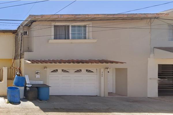 Foto de inmueble en Versalles, Col. Siena Residencial C.P. 22785, Ensenada