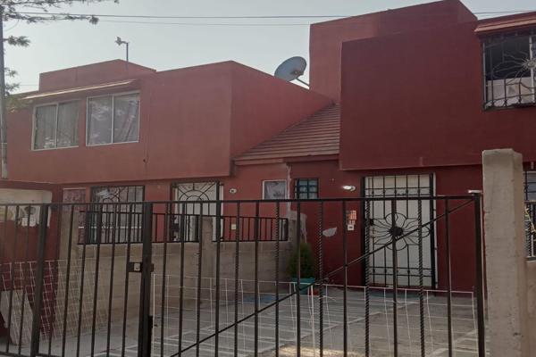 Foto de inmueble en DEL ROCÍO  #3, Col. La Guadalupana Bicentenario Huehuetoca C.P. 54694, Huehuetoca