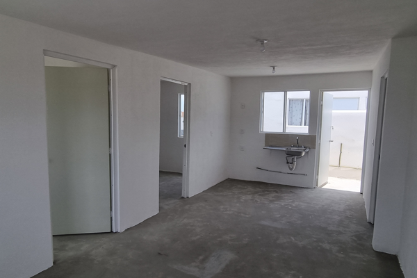 Foto de inmueble en Privada ciruelo Edif #5, Col. Las Plazas C.P. 55635, Zumpango
