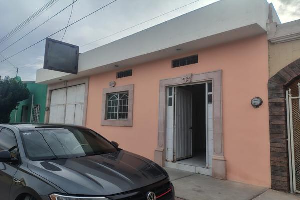 Foto de inmueble en 35163 Villa de Guadalupe, Dgo., Col. Héctor Mayagoitia Domínguez C.P. 34010, Durango