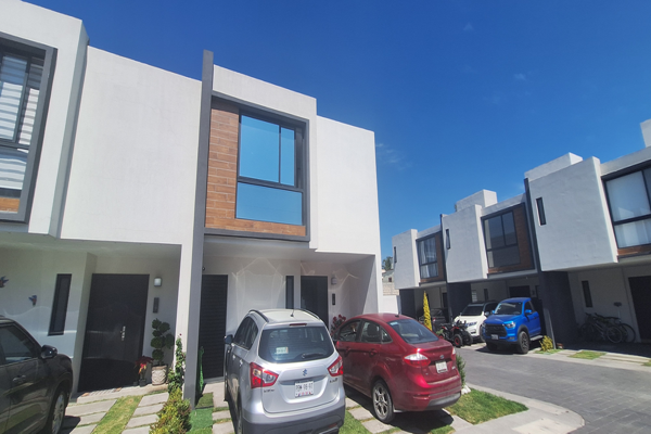 Foto de inmueble en PESCARA SAN MATEO OTZACATIPAN TOLUCA  31713340439, Col. San Mateo Otzacatipan C.P. 50220, Toluca