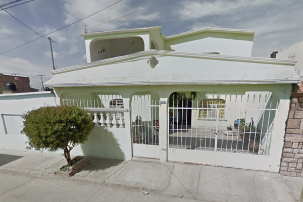 Foto de inmueble en Encinos 313 #313, Col. El Ciprés C.P. 34217, Durango
