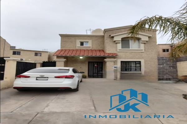 Foto de inmueble en Avenida Desarrollo #s/n, Col. Lomas Montecarlo C.P. 31183, Chihuahua