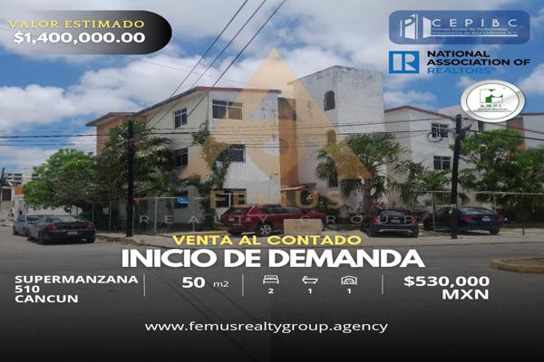 Foto de inmueble en Supermanzana 1 #AV 50 Int. ED A, Col. Unidad Ejército Constitucionalista C.P. 09220, Iztapalapa