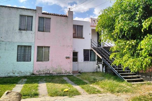 Foto de inmueble en DE LOS CISNES SUR VILLAS DE PACHUA CP42083 #s/n, Col. Villas de Pachuca C.P. 42083, Pachuca de Soto
