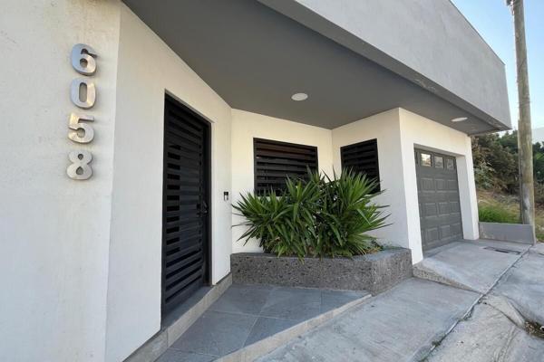 Foto de inmueble en Calle Paris #s/n, Col. Chapultepec C.P. 22020, Tijuana