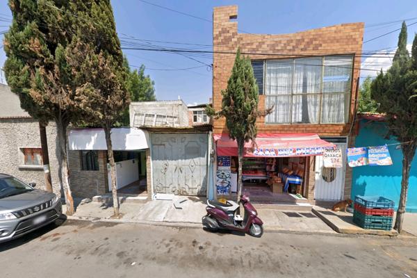 Foto de inmueble en Calle abasolo numero 311 #311, Col. Romita C.P. 54800, Cuautitlán