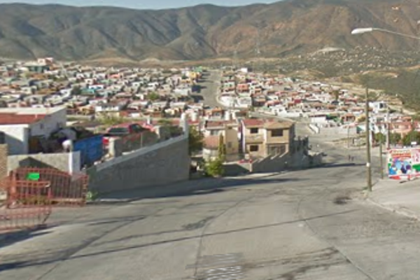 Foto de inmueble en Nogal, Col. Rogelio Appel Chacón C.P. 22819, Ensenada