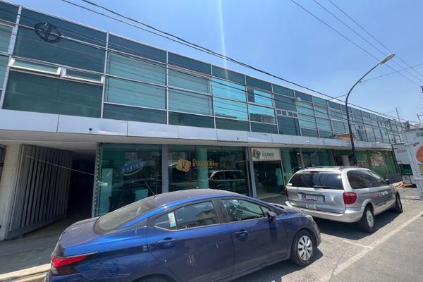 Foto de inmueble en Avenida 25 Poniente, Col. San Francisco C.P. 72000, Puebla