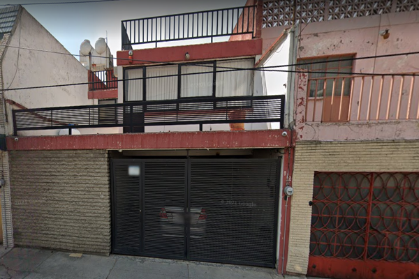 Foto de inmueble en unicornio  #155, Col. Prado Churubusco C.P. 04230, Coyoacán