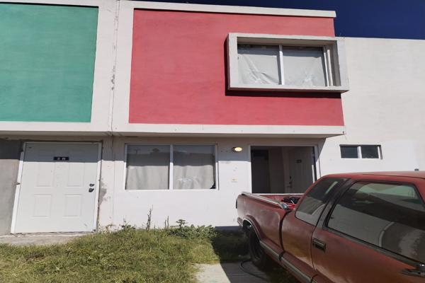 Foto de inmueble en 52088 Col. Guadalupe Victoria, Méx., Col. Ex Hacienda de Guadalupe C.P. 55630, Zumpango