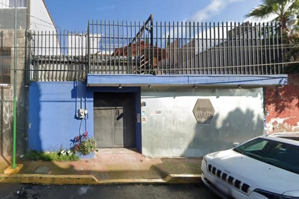 Foto de inmueble en Jalisco #00, Col. Héroes de Padierna C.P. 10700, La Magdalena Contreras