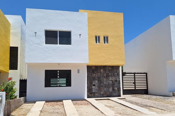 Foto de inmueble en 83106 Hermosillo, Sonora, Col. Banus C.P. 83106, Hermosillo