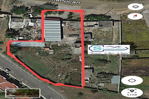 Foto de inmueble en San Juan Texcalpan, Col. San Juan Texcalpan C.P. 62847, Atlatlahucan