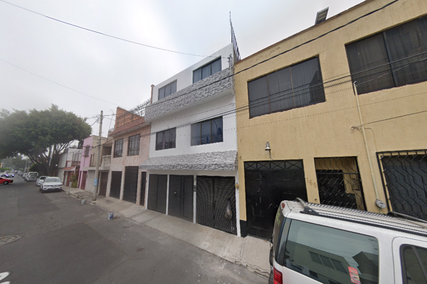 Foto de inmueble en Leo, Prado Churubusco, 04230 Ciudad de México, CDMX #s/n, Col. Prado Churubusco C.P. 04230, Coyoacán