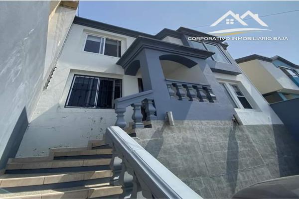 Foto de inmueble en 20 de noviembre , Col. 20 de Noviembre C.P. 22100, Tijuana