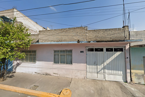 Foto de inmueble en COL PROGRESISTA  #s/n, Col. Progresista C.P. 09240, Iztapalapa