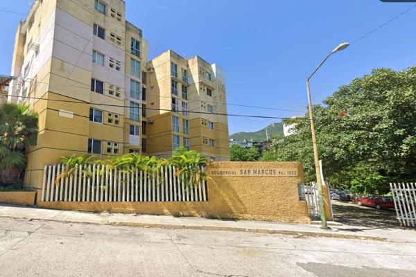 Foto de inmueble en Avenida Baja California  #1522, Col. Progreso C.P. 39350, Acapulco de Juárez