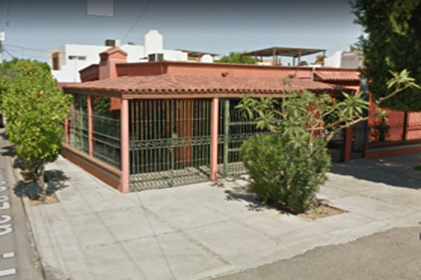 Foto de inmueble en Po de La Colina 29 #29, Col. Valle Verde C.P. 83200, Hermosillo