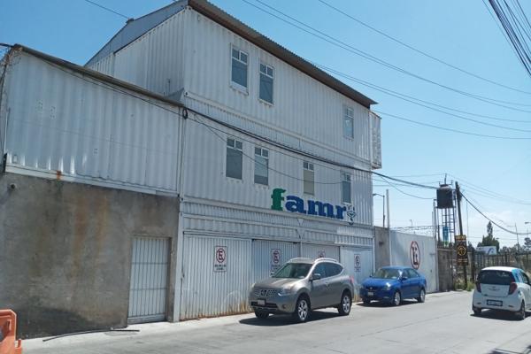 Foto de inmueble en Antiguo Camino a Ocotlán 1067 #1067, Col. San Francisco Ocotlán C.P. 72680, Coronango