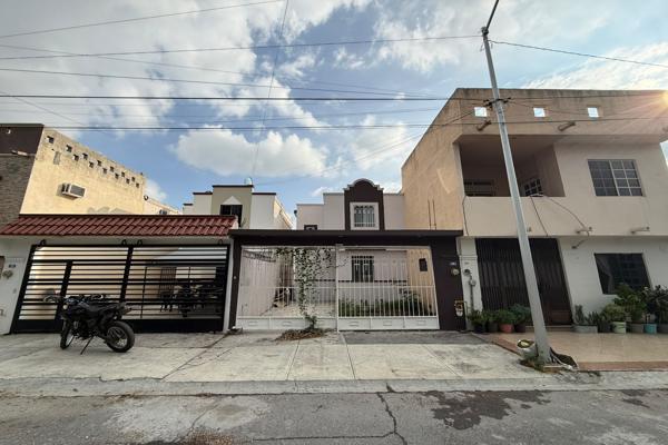 Foto de inmueble en Hacienda de Los Nogales 28, Hacienda Los Nogales, 66630 Cdad. Apodaca, N.L. #28, Col. Hacienda los Nogales C.P. 66630, Apodaca