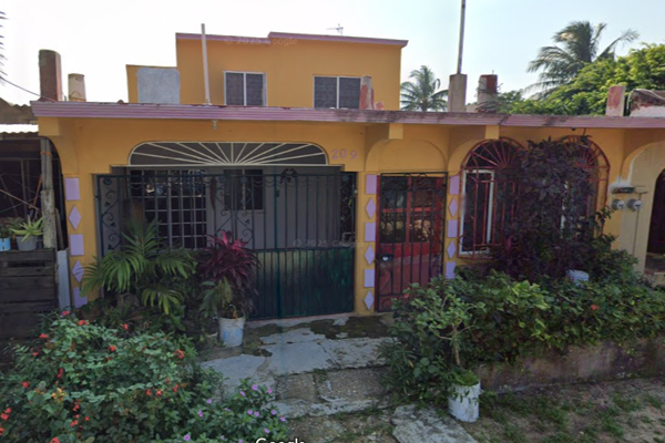 Foto de inmueble en Huatusco 209 #209, Col. La Jolla Residencial C.P. 96535, Coatzacoalcos