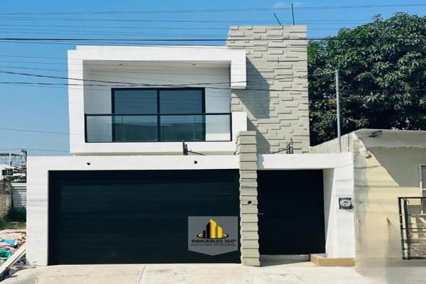 Foto de inmueble en Calle Enrique Rodríguez Cano 5 #5, Col. Ejido Primero de Mayo Sur C.P. 94297, Boca del Río