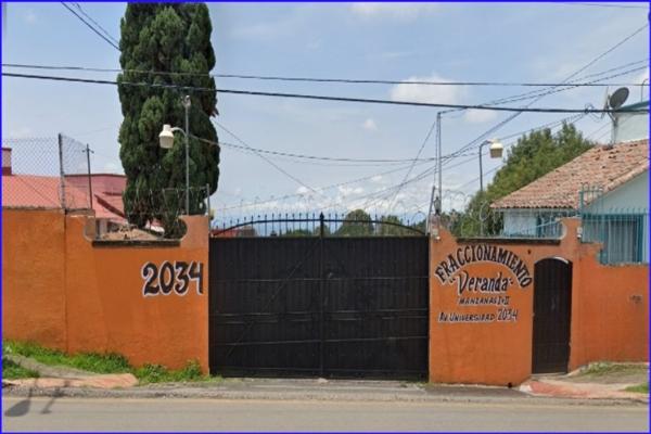 Foto de inmueble en Avenida Universidad #2034Int. 00, Col. Veranda C.P. 62215, Cuernavaca