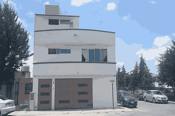 Foto de inmueble en Azufre #Lt 1Int. MZ70, Col. Villa Magna C.P. 43806, Tizayuca