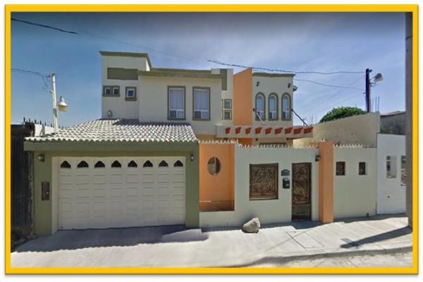Foto de inmueble en Calle Río Frío, Col. Aguaje de La Tuna 1a Sección C.P. 22640, Tijuana
