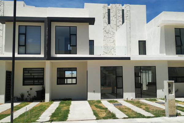 Foto de inmueble en Mercurio 118 #118, Col. Residencial el Álamo C.P. 42182, Mineral de la Reforma