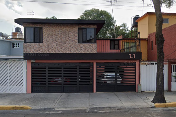 Foto de inmueble en Rosa Blanca  #00Int. 00, Col. Culhuacán CTM CROC C.P. 04480, Coyoacán