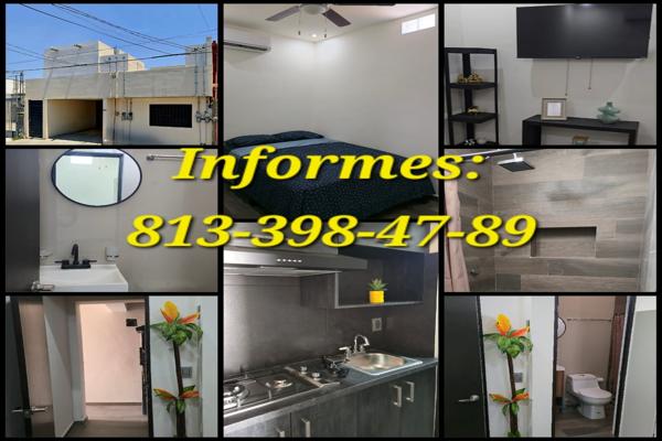 Foto de inmueble en C. Cuauhtémoc 708, Roble San Nicolás, 66400 San Nicolás de los Garza, N.L. #708, Col. San Nicolás de los Garza Centro C.P. 66400, San Nicolás de los Garza