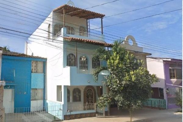 Foto de inmueble en De La Lagunilla 148 #148, Col. Santa Maria C.P. 48325, Puerto Vallarta