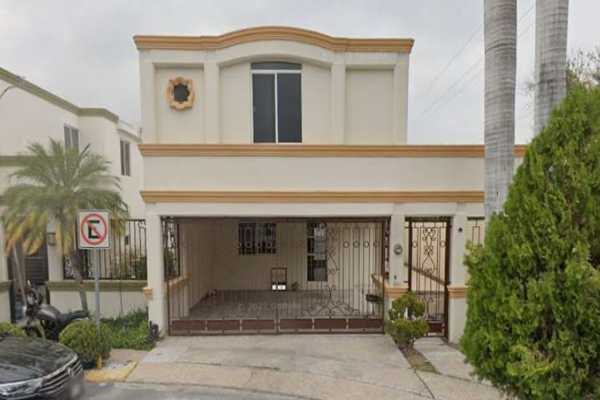 Foto de inmueble en Calle Cerrada de Magnolia 937 #937, Col. Privadas de Lindora C.P. 66059, General Escobedo