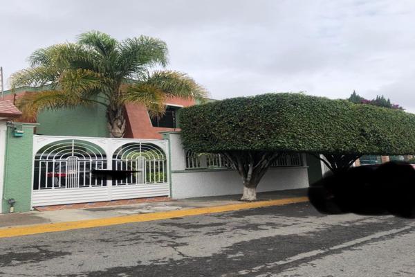 Foto de inmueble en nardos  #s/n, Col. Jardines del Alba C.P. 54750, Cuautitlán Izcalli