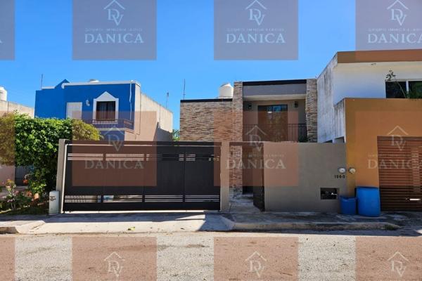 Foto de inmueble en Calle 28c, Col. Chuburna de Hidalgo III C.P. 97203, Mérida