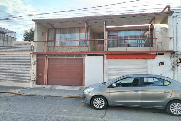 Foto de inmueble en Hermenegildo Galeana #s/n, Col. Toluca de Lerdo Centro C.P. 50000, Toluca