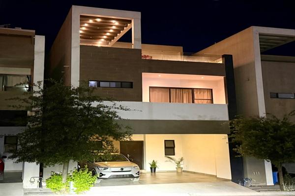 Foto de inmueble en Cambridge  #s/n, Col. Cumbres San Agustín C.P. 64349, Monterrey