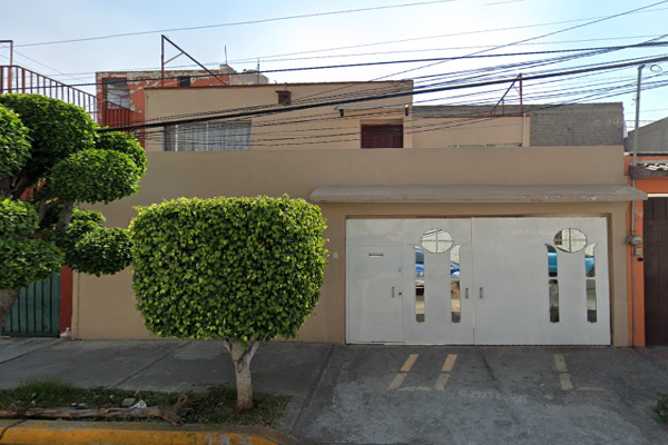 Foto de inmueble en Antonio Ancona #0Int. 0, Col. Constitución de 1917 C.P. 09260, Iztapalapa