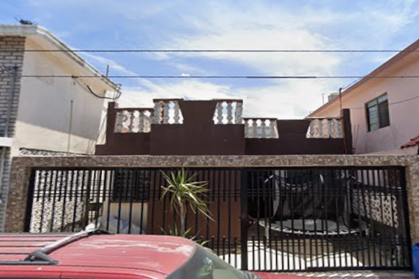 Foto de inmueble en Octavio Gutiérrez, Col. Unidad Laboral C.P. 66440, San Nicolás de los Garza