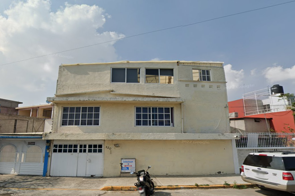 Foto de inmueble en El Risco CTM #s/n, Col. C.T.M. El Risco C.P. 07090, Gustavo A. Madero
