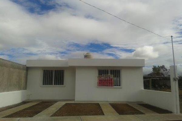 Foto de inmueble en ABASOLO #11, Col. La Joya C.P. 90114, Tlaxcala