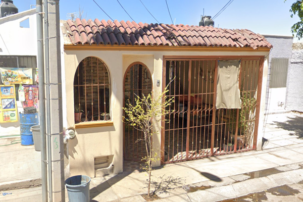 Foto de inmueble en Valle De México 104, Fraccionamiento Las Luces, 45653 Valle Dorado Inn, Jal. #104, Col. 4 Estaciones C.P. 45653, Tlajomulco de Zúñiga